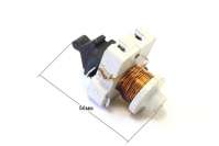 Реле пусковое двигателя Robot Coupe CL-50