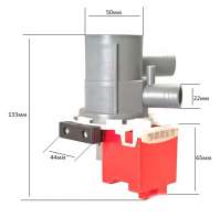 Пакетный переключатель к FI-48B