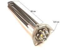 ТЭН для посудомоечной машины LC 700