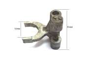 Рычаг переключения к миксеру B20 #5