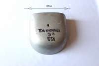 Крышка редуктора #2