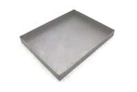 Противень к судовой плите 550х480х50мм