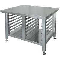 Подставка под пароконвектомат