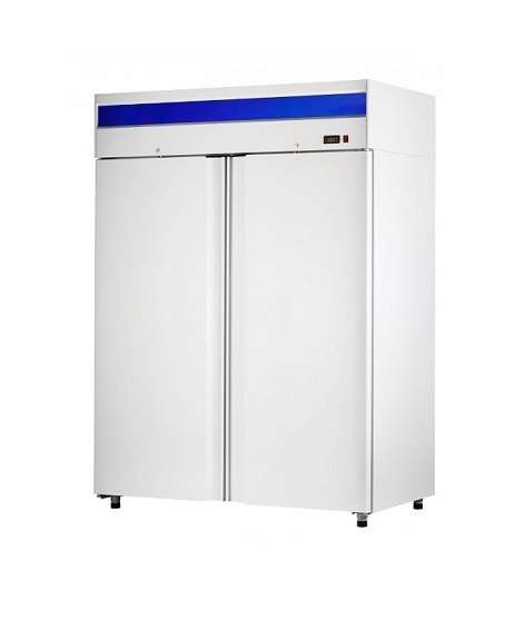 Шкаф холодильный крашеный Abat ШХн-1,0