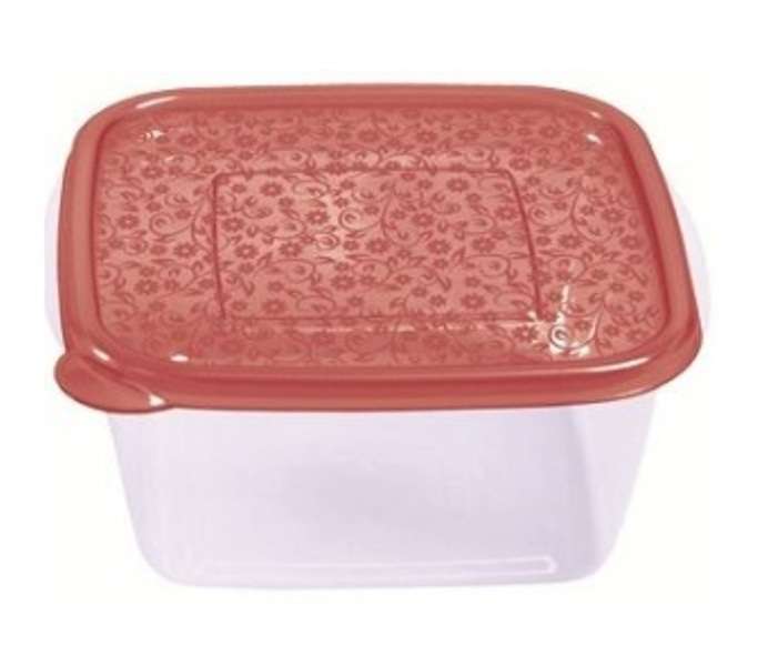 Контейнер для продуктов полипропилен 2,1л