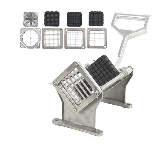 Овощерезка механическая для нарезки картофеля  HKN-HC04