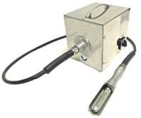 Насадка рыбочистка РЧ