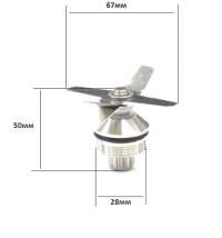 Нож для блендера МК-767