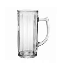 Кружка для пива 300мл "Гамбург"