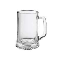 Кружка для пива 690мл "Дрезден"