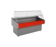 Витрина холодильная Carboma ВХС-1,5