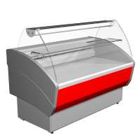 Витрина холодильная Carboma ВХС-1,8