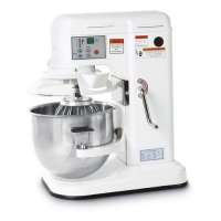 Миксер планетарный 7л Starich В-7А