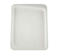 Блюдо прямоугольное 350х210мм