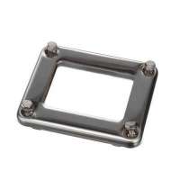 Рама лампы освещения пароконвектомата Рациональ 40.00.091S