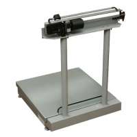 Весы товарные до 100 кг ВТ-8908-100УС Иглинский весовой завод