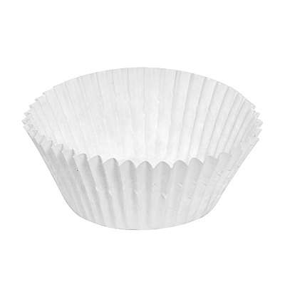 Форма бумажная для капкейков (капсула) d45мм h26мм (2000шт.)