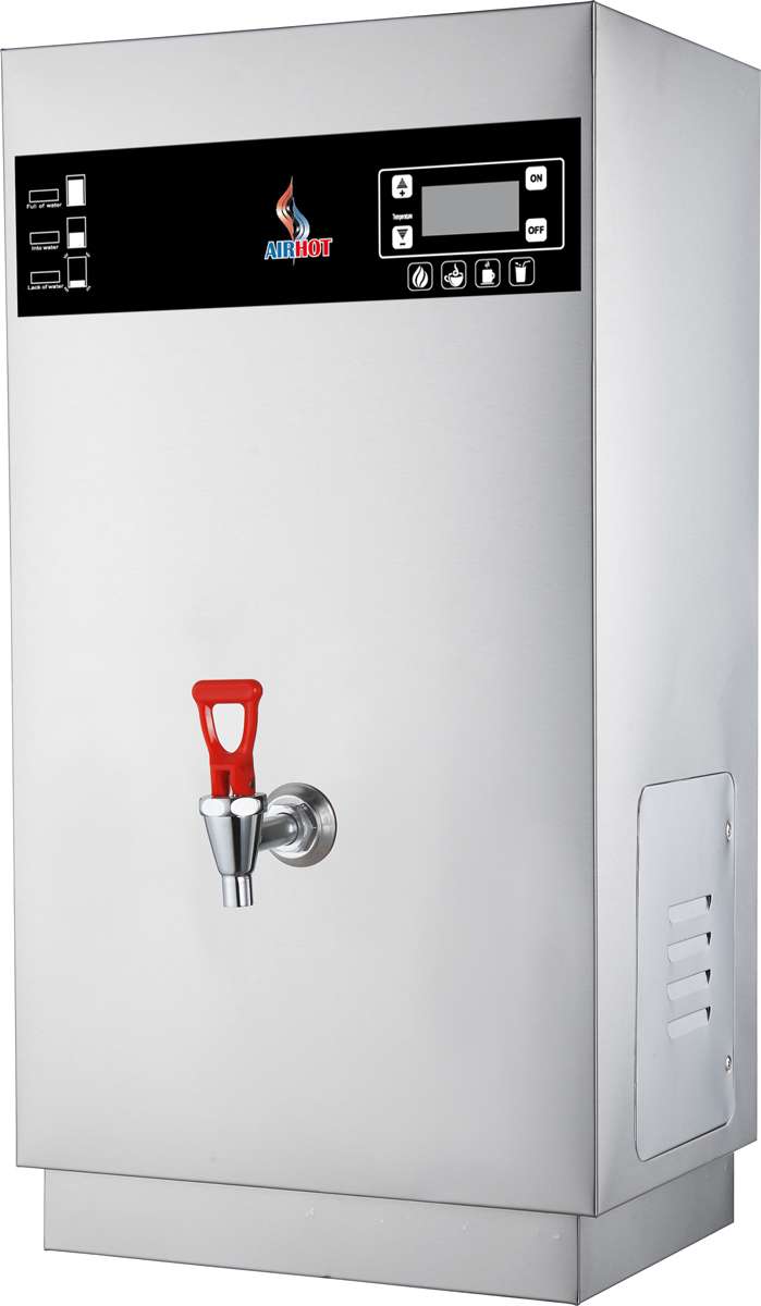 Кипятильник проточный 28л/час CWB-30 Airhot