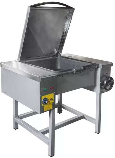 Сковорода СЭП-0,45