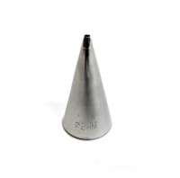 Насадка кондитерская d5мм h50мм