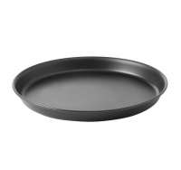 Форма для пиццы 229х213мм гладкая