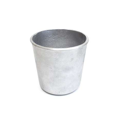 Форма "Кулич" пасхальный d110/80мм h105мм