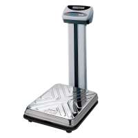 Весы товарные до 100 кг CAS DL-100