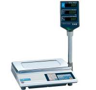 Весы торговые до 15 кг CAS AP-15M