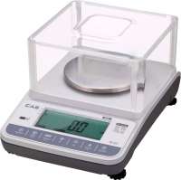 Весы лабораторные до 3000 Cas XE 3000