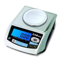Весы лабораторные до 300г Cas MWP-300
