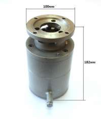 Помпа для вакуумного упаквщика DZ-260