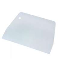 Скребок трапеция большая 194х127мм