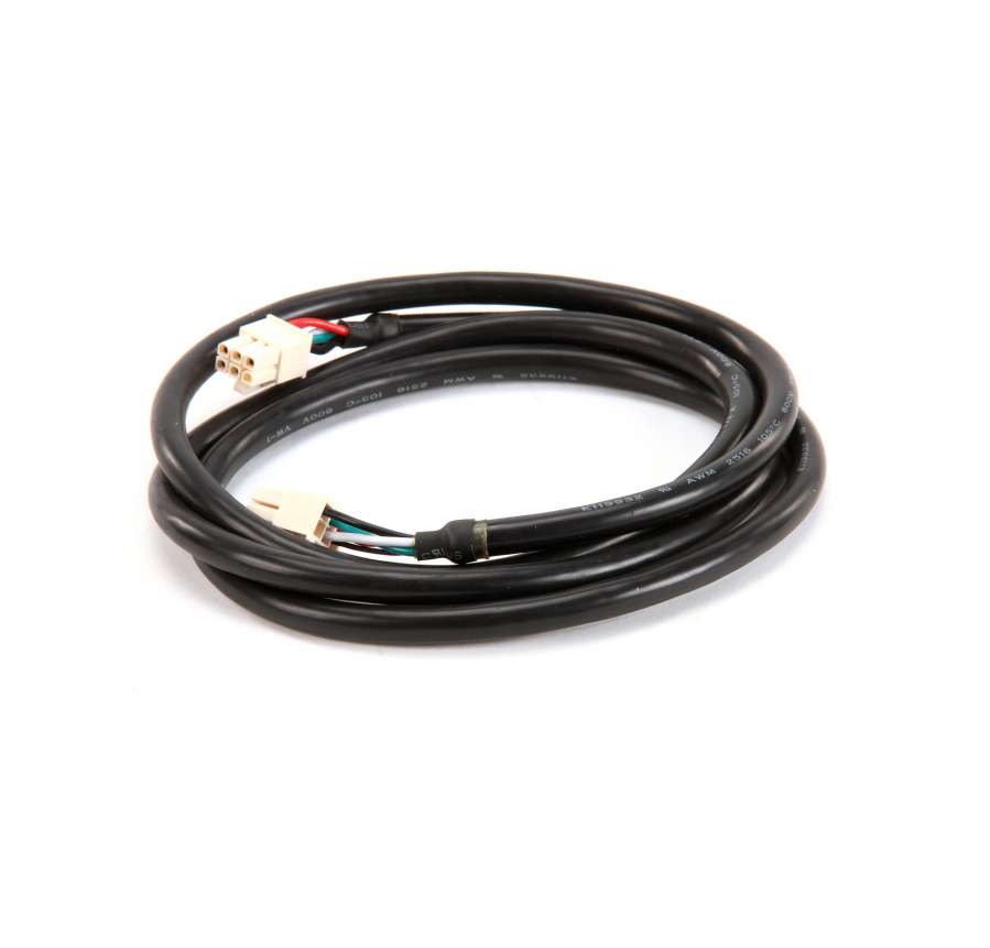 Кабель шины передачи данных 1,5м пароконвектомата Рациональ SCC_WE, CM_P 40.03.999