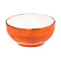 Салатник 150мм "Orange Sky"