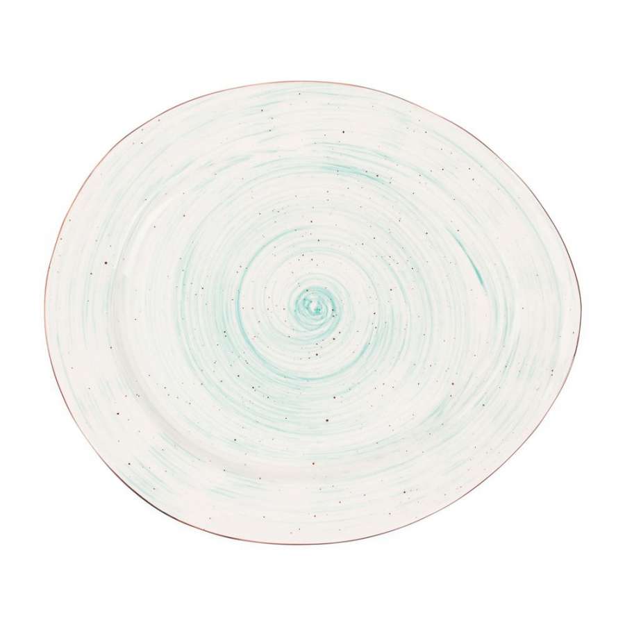 Тарелка 300мм "Coral Fusion"