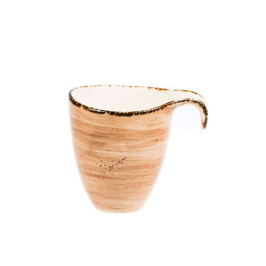 Кружка 300мл "Organica Sand"