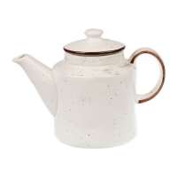 Чайник 1000мл "White Fusion"