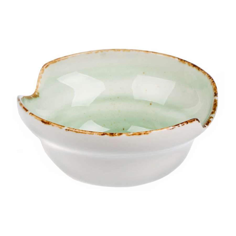 Салатник d270мм 1500мл "Organica Green"