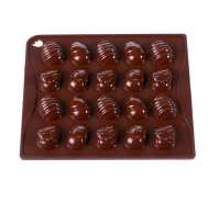 Форма силиконовая Пасхальная