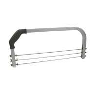 Пила кондитерская 460мм нержавеющая сталь