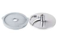 Нож для фри 10х10мм Robot Сoupe CL-50