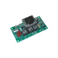 Блок управления котла КПЭМ 60037