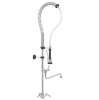 Душ-смеситель Gastrorag Mixer tap L+shower A