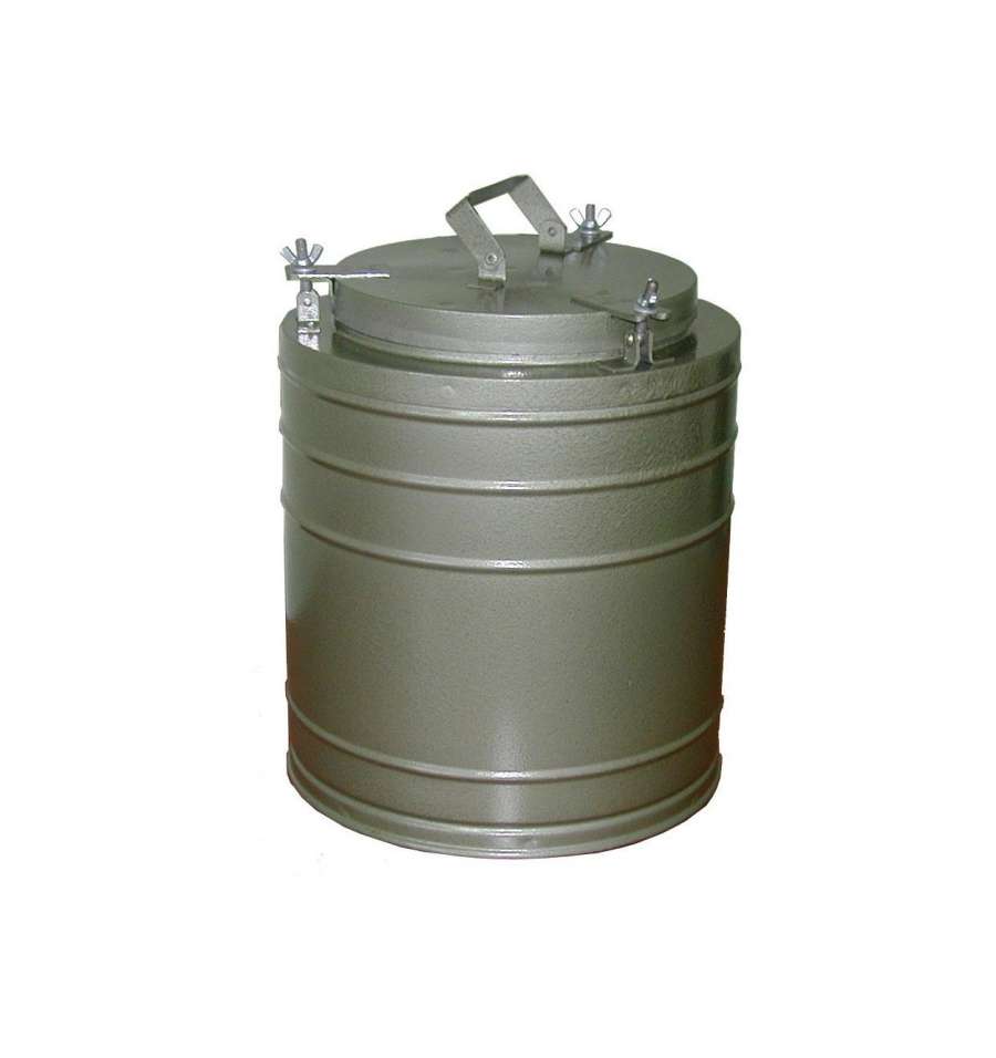 Термос 12л нержавеющая сталь