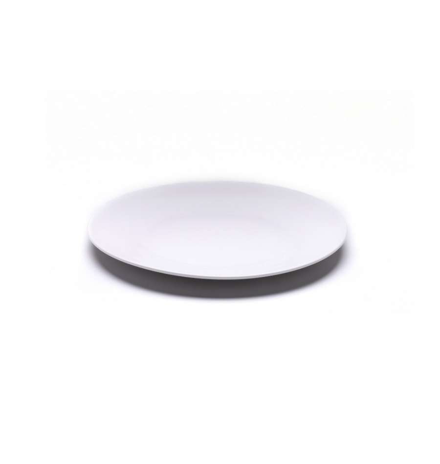 Тарелка мелкая d230мм