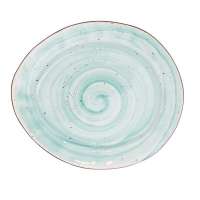 Тарелка d175мм "Ocean Fusion"