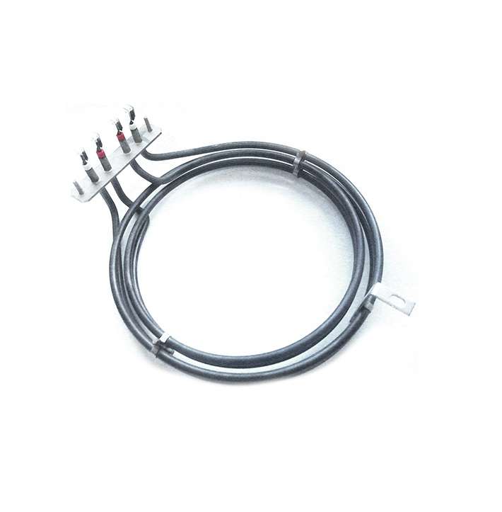 ТЭН для пароконвектоматов ПКА 6-1/3 П В2-142-60-6,5/3,0 Т 230 воздушный