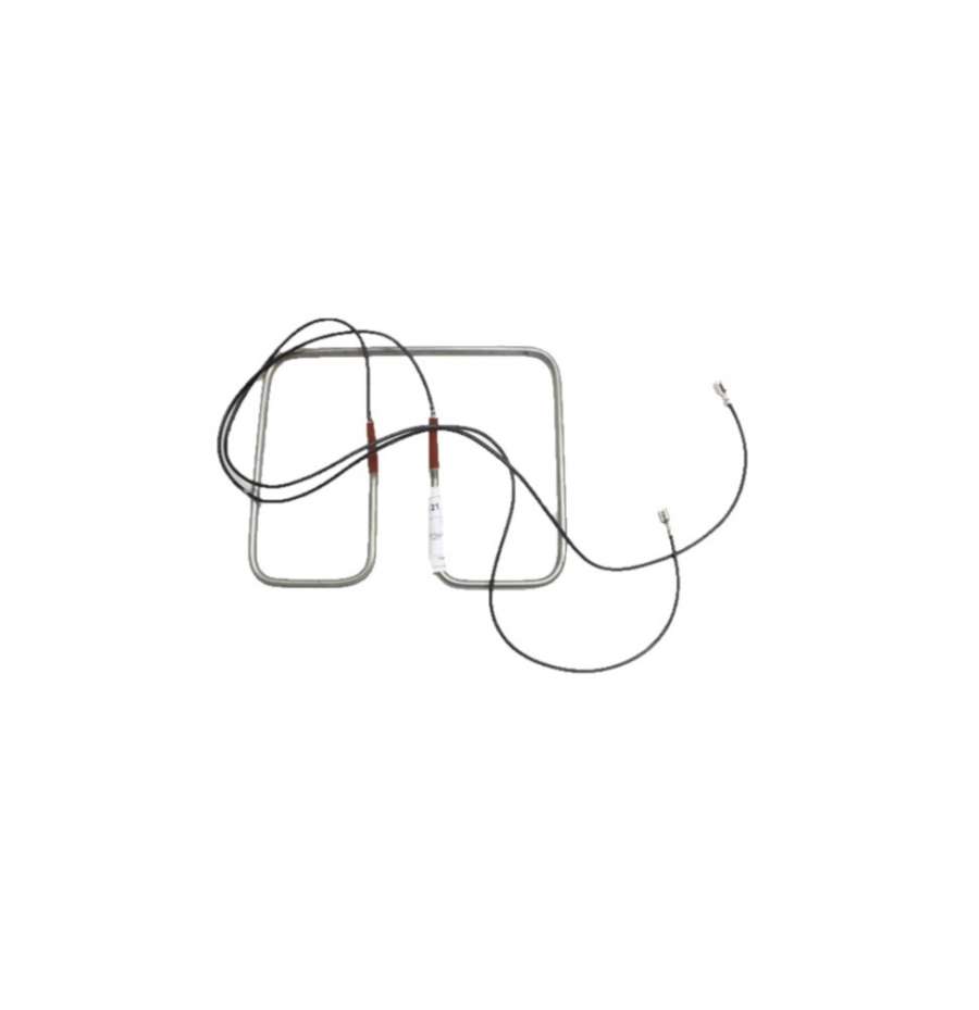 ТЭН верхний/нижний к вафельнице Roller Grill GES40