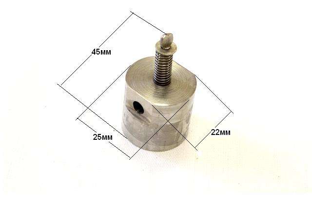 Клапан для КНЭ-50/КНЭ-100