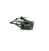 Плата управления БТУ-02.001 к ТММ-140